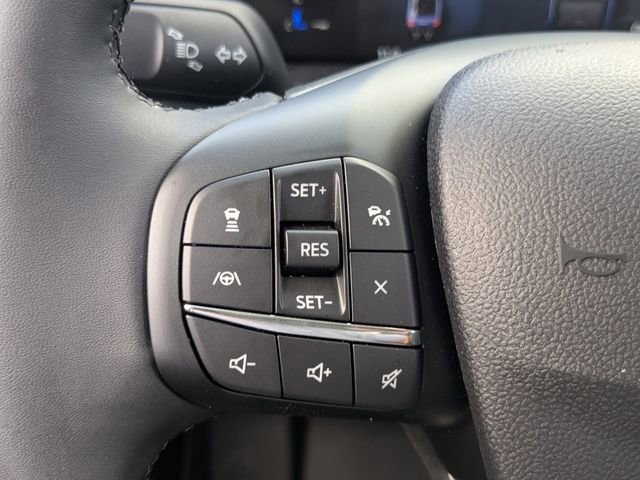 New 2026 Ford Bronco Sport Heritage w/ Convenience Package image 24