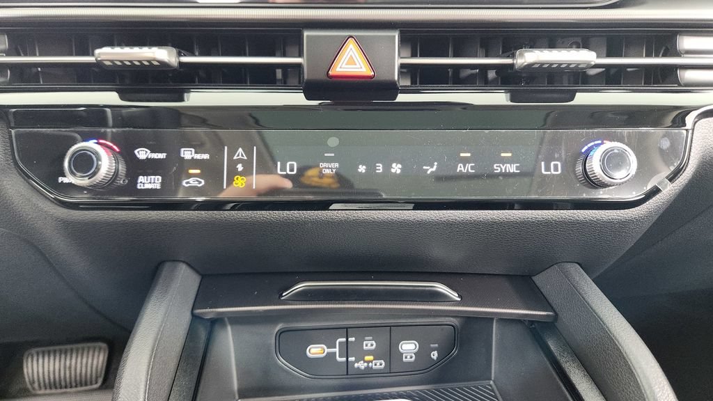 New 2027 Kia Sportage EX AWD/4WD image 28