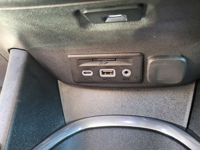 Used 2024 Chevrolet Malibu LT FWD image 25