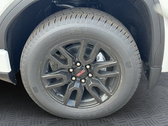 New 2026 GMC Sierra 1500 Elevation AWD/4WD image 27