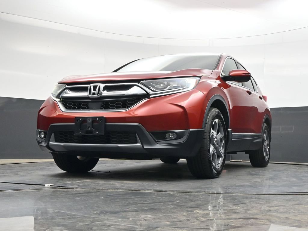Used 2019 Honda CR-V EX image 27