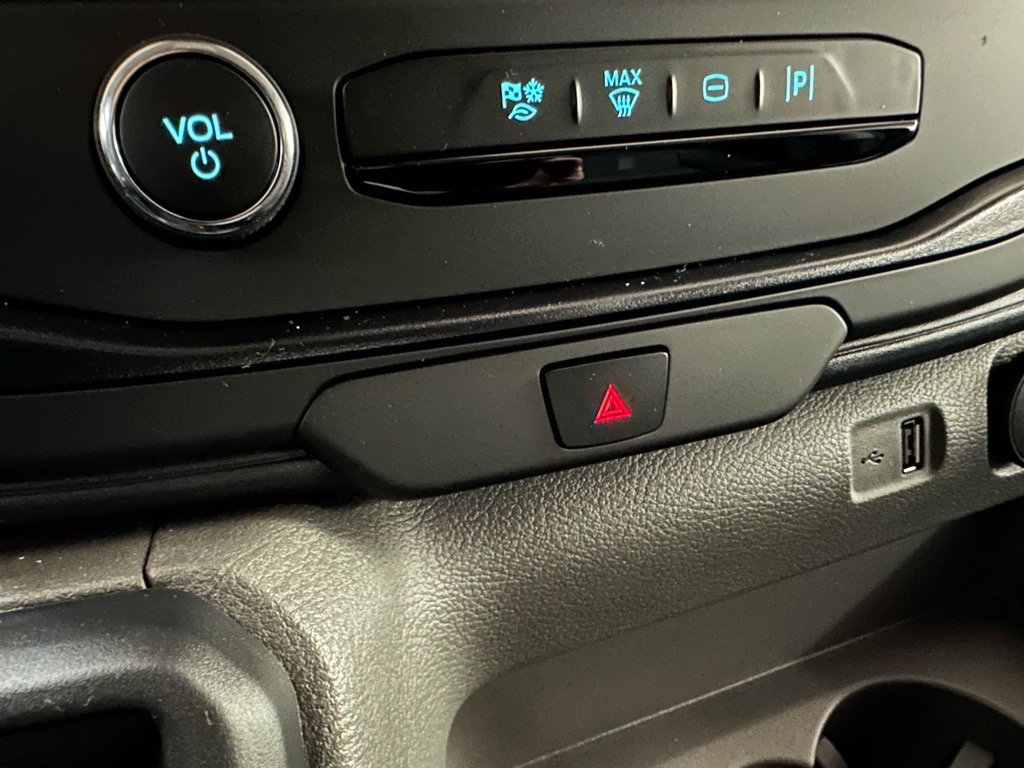 New 2026 Ford Transit 250 148 Medium Roof image 47