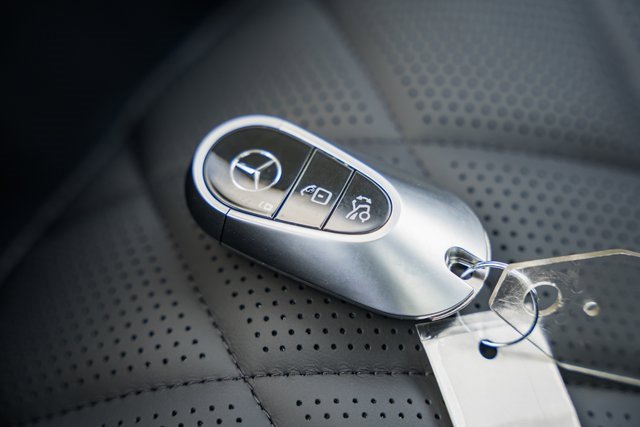 New 2026 Mercedes-Benz S 580 S 580 image 47