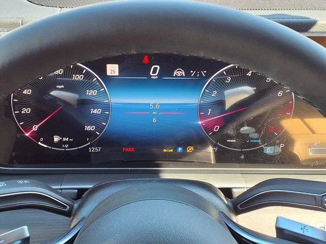 New 2026 Mercedes-Benz GLE 580 4MATIC image 9