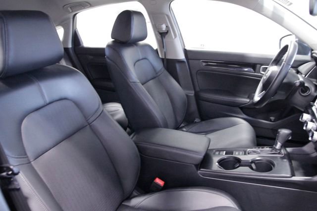 Certified 2023 Honda Civic EX-L image 14