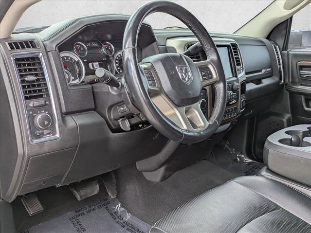 Used 2015 RAM 3500 Laramie w/ Convenience Group image 9