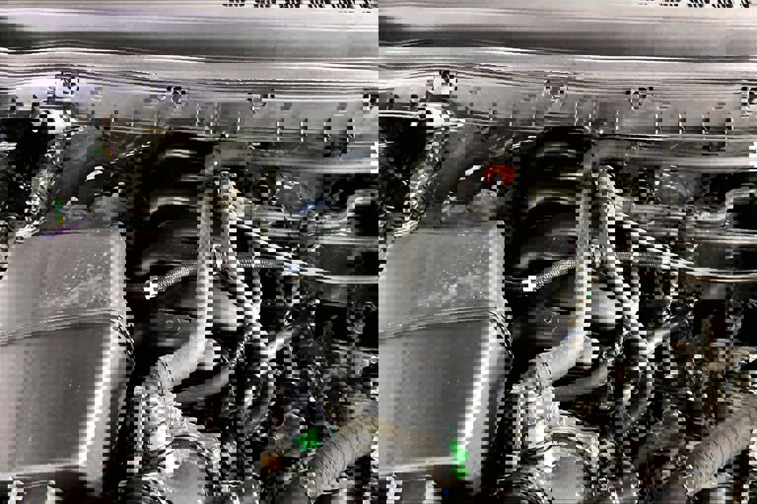 Used 2024 Ford F250 Platinum w/ FX4 Off-Road Package image 32