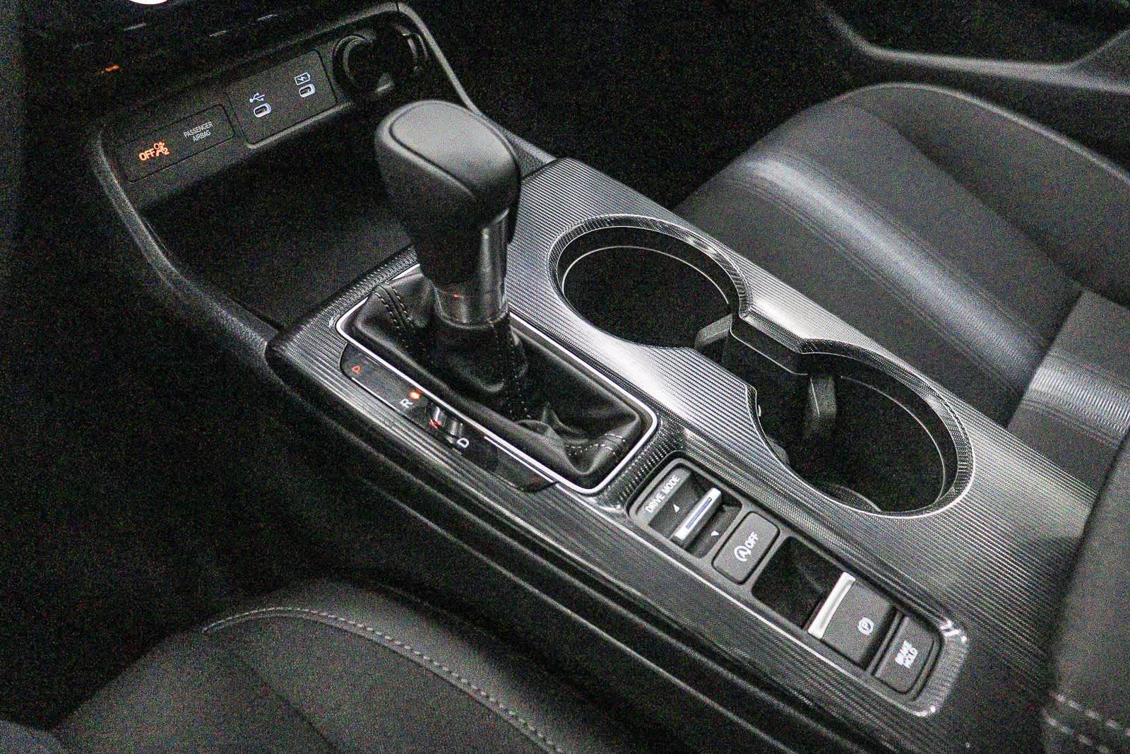 Used 2026 Honda Civic Sport image 23