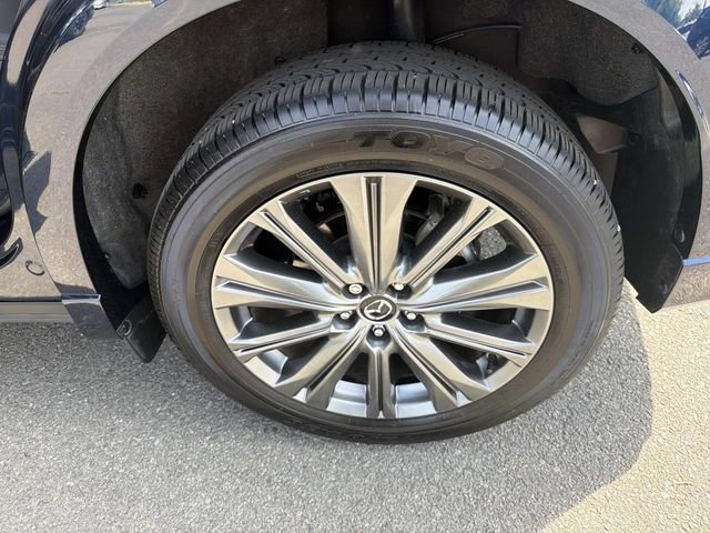 Used 2024 MAZDA CX-5 Signature AWD/4WD image 7