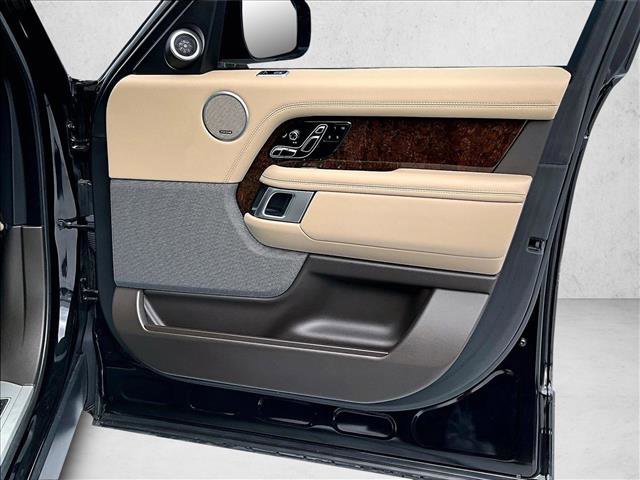Used 2022 Land Rover Range Rover Westminster Edition image 19