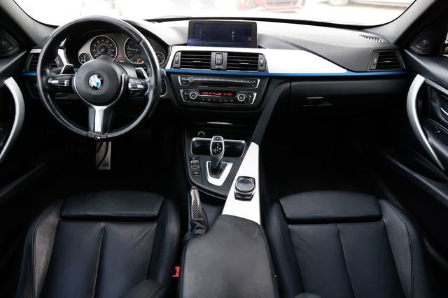 Used 2015 BMW 335i Sedan image 2