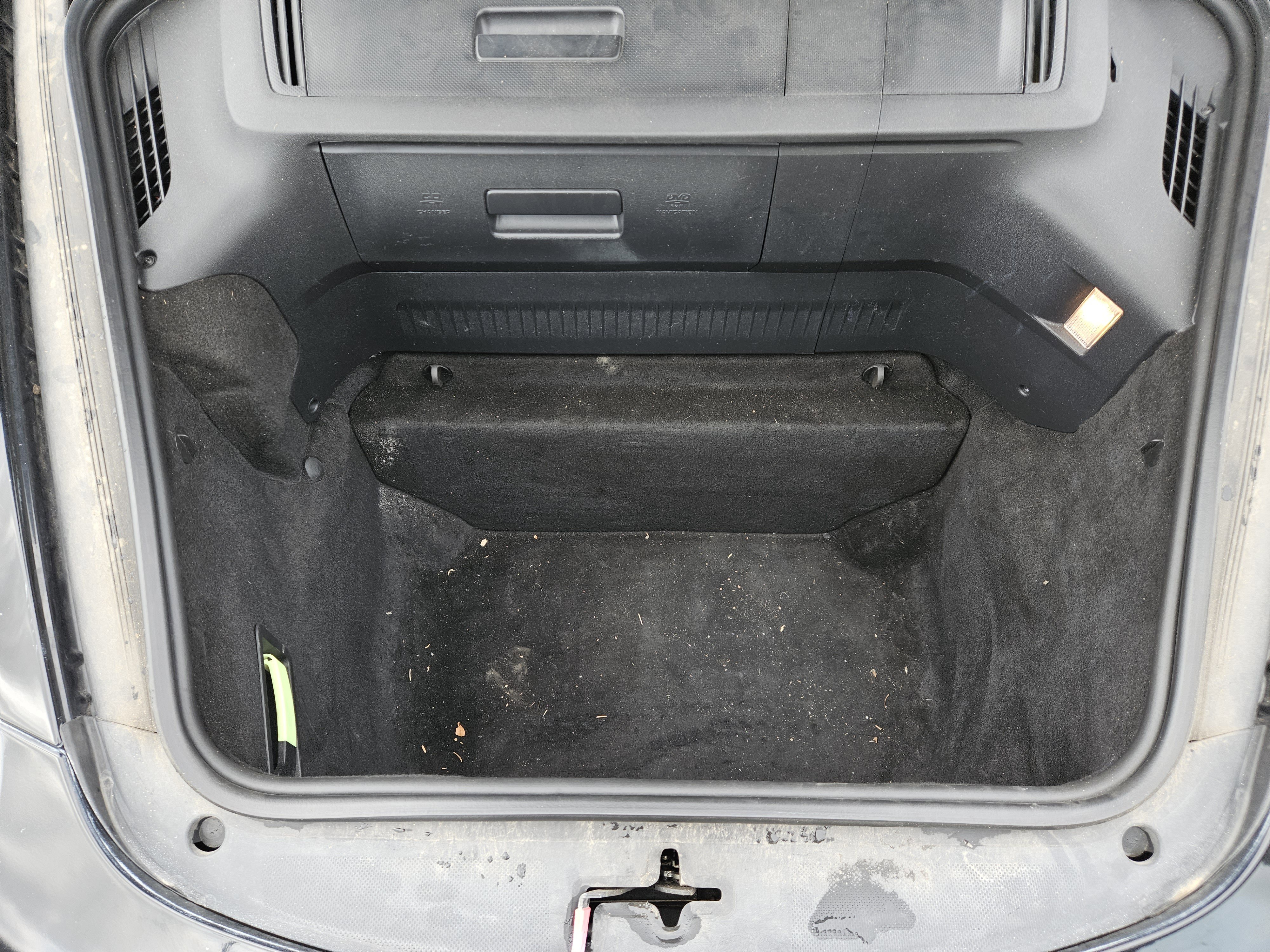 Used 2007 Porsche Boxster RWD image 31