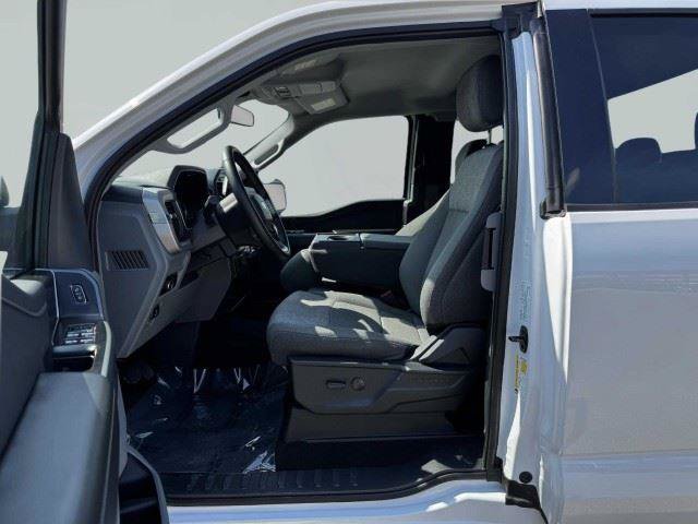 Used 2023 Ford F150 XLT w/ Equipment Group 301A Mid RWD image 20