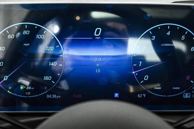 New 2026 Mercedes-Benz C 300 4MATIC Sedan image 11