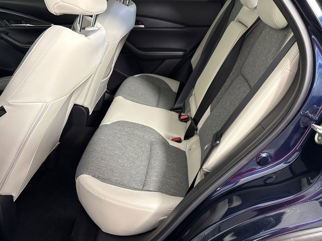 New 2026 MAZDA CX-30 Aire Edition image 21