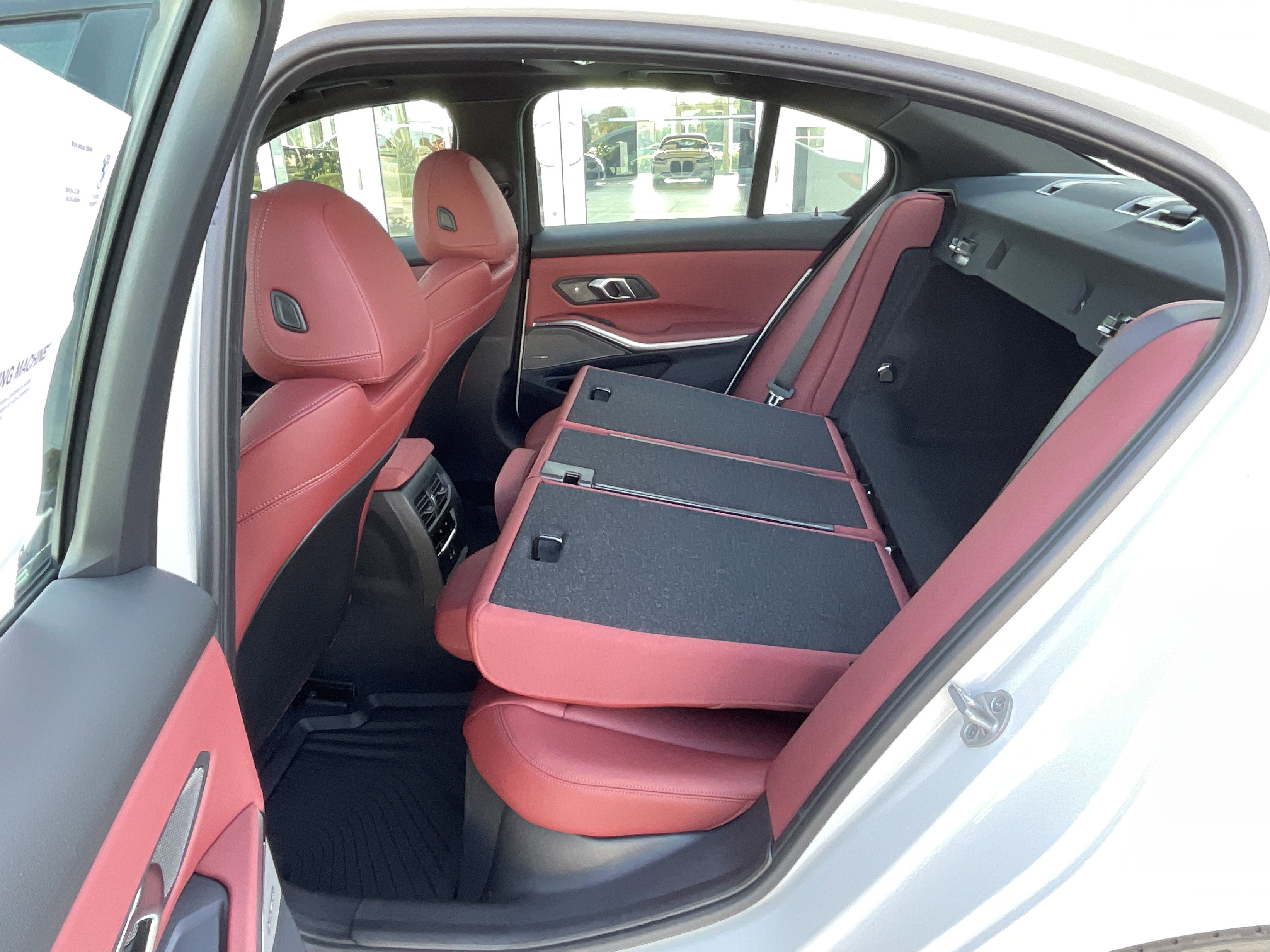 New 2026 BMW M340i w/ Premium Package RWD image 27