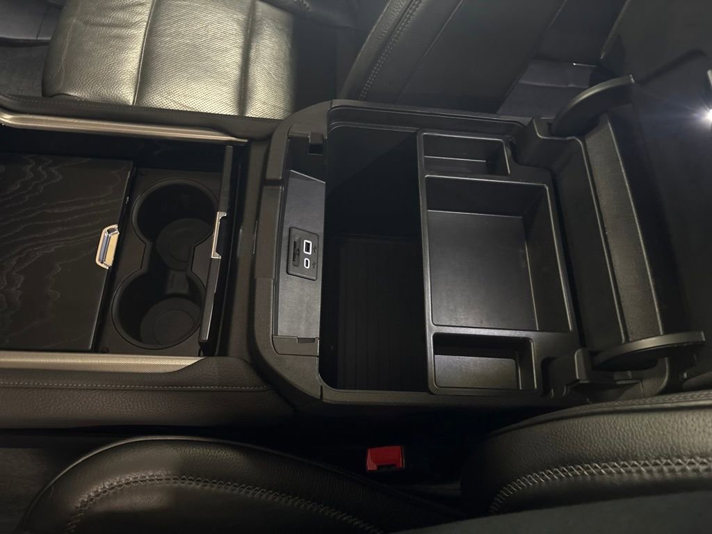 Used 2021 GMC Yukon Denali w/ Denali Premium Package image 26