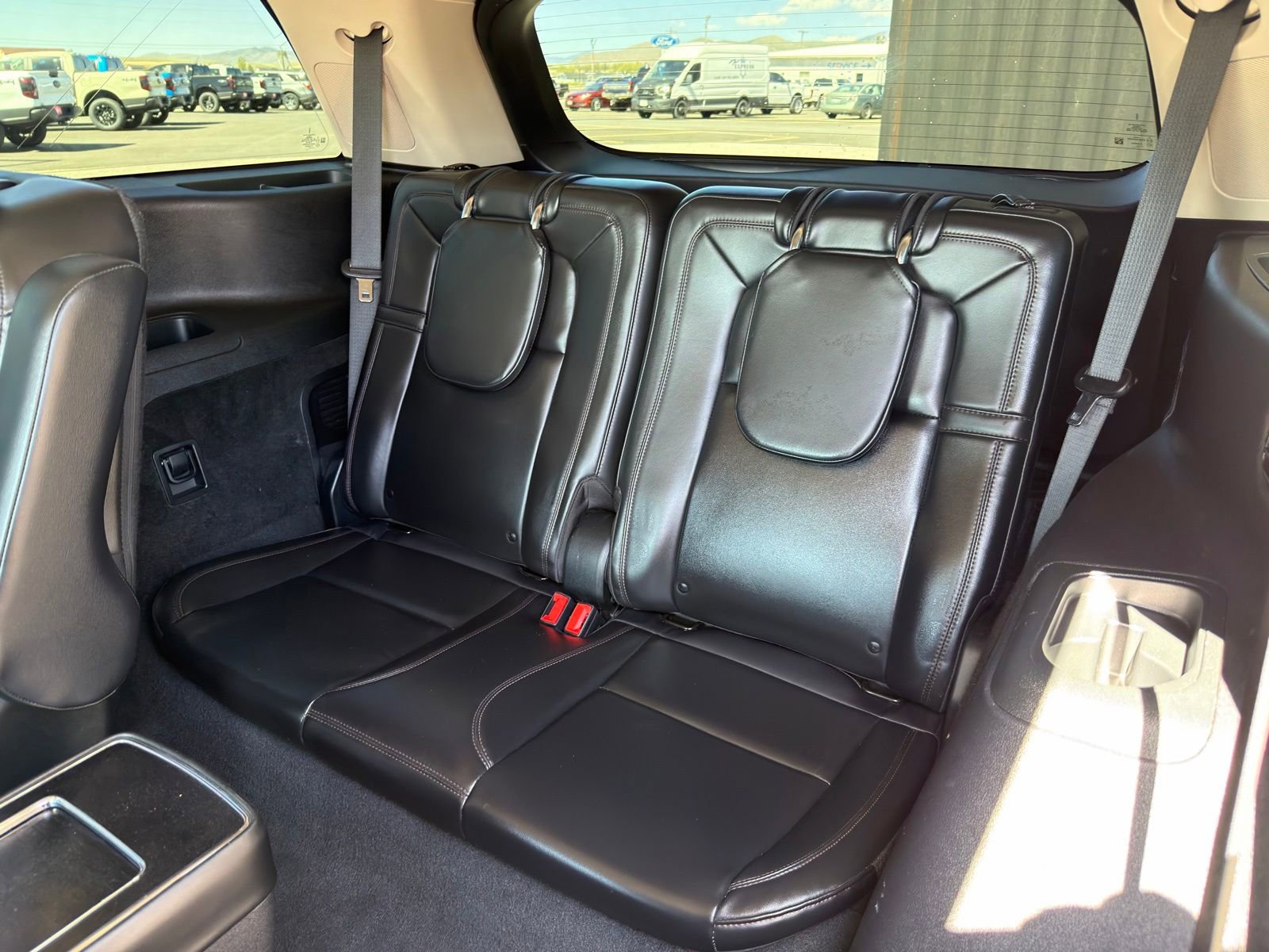 Used 2021 Lincoln Aviator Reserve w/ Equipment Group 210A AWD/4WD image 30