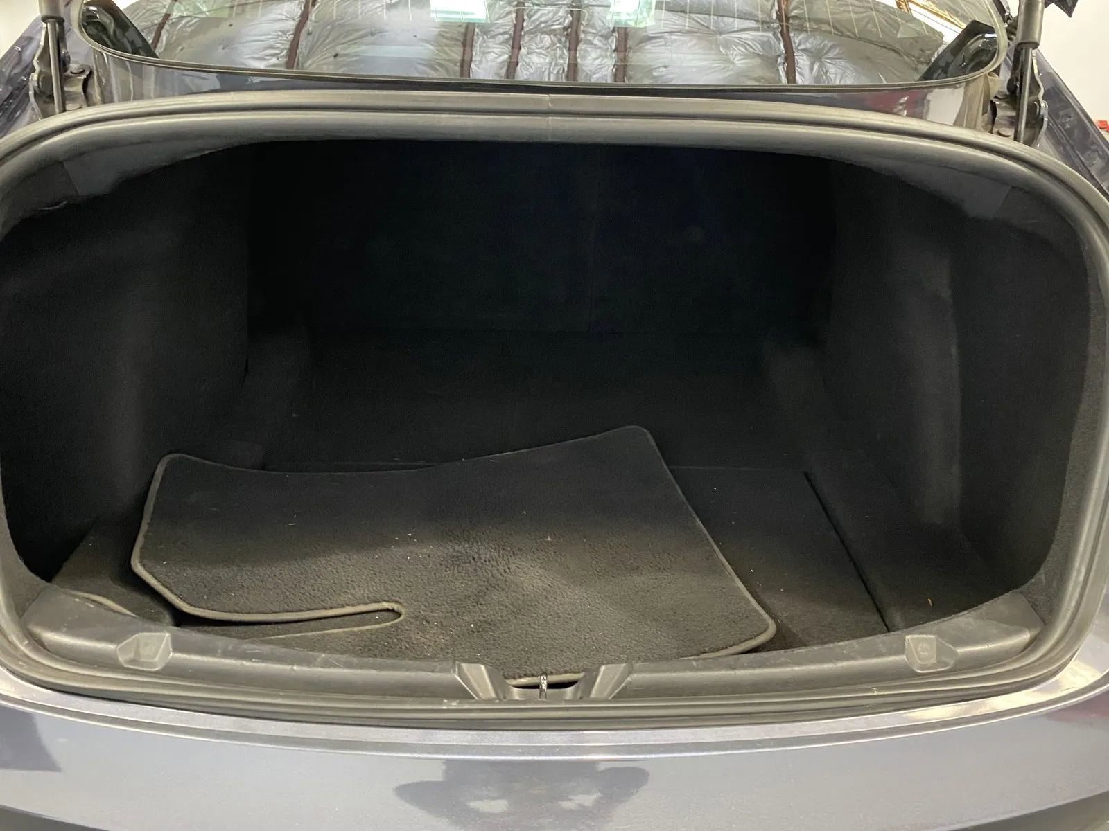 Used 2020 Tesla Model 3 Performance image 8