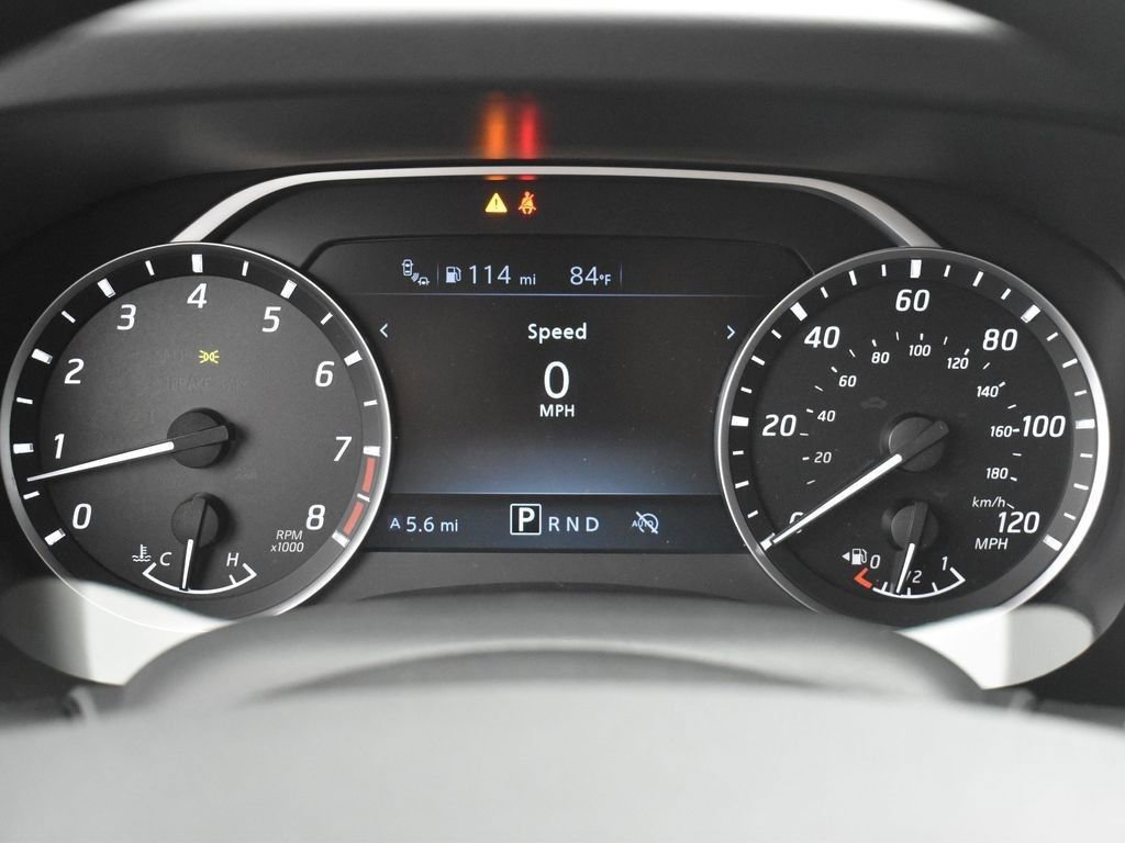 New 2026 Nissan Frontier S w/ S Utility Package image 24