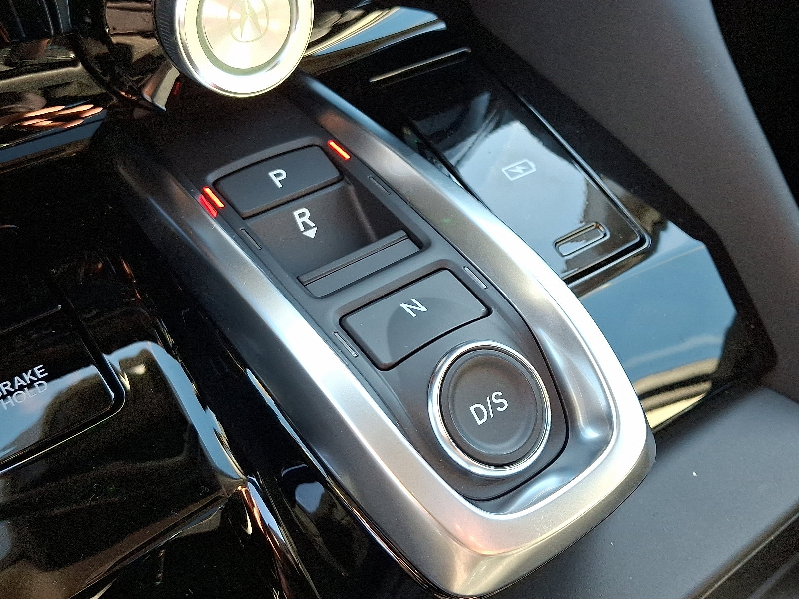 New 2026 Acura MDX SH-AWD w/ Technology Package image 11