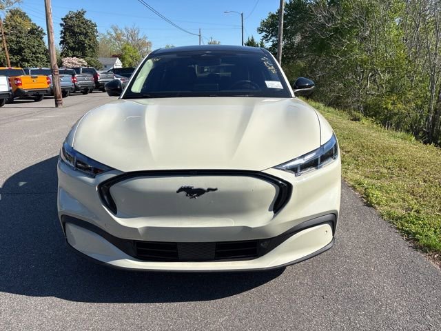 Used 2025 Ford Mustang Mach-E Premium image 6
