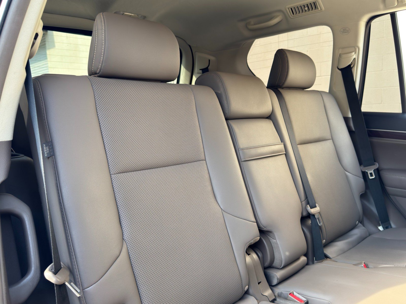 Used 2019 Lexus GX 460 Premium AWD/4WD image 37