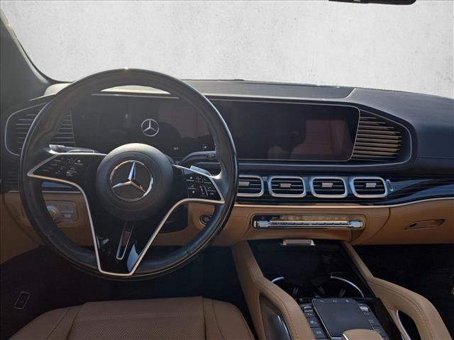 Certified 2024 Mercedes-Benz GLE 350 4MATIC image 16