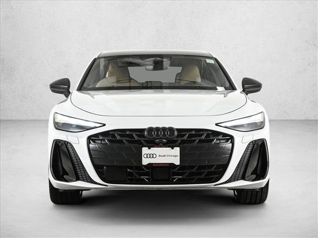 New 2026 Audi A6 Premium Plus AWD/4WD image 12