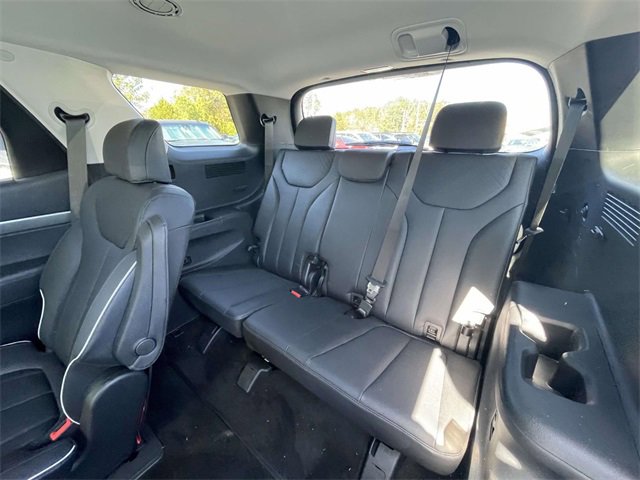 Used 2025 Hyundai Palisade XRT image 10