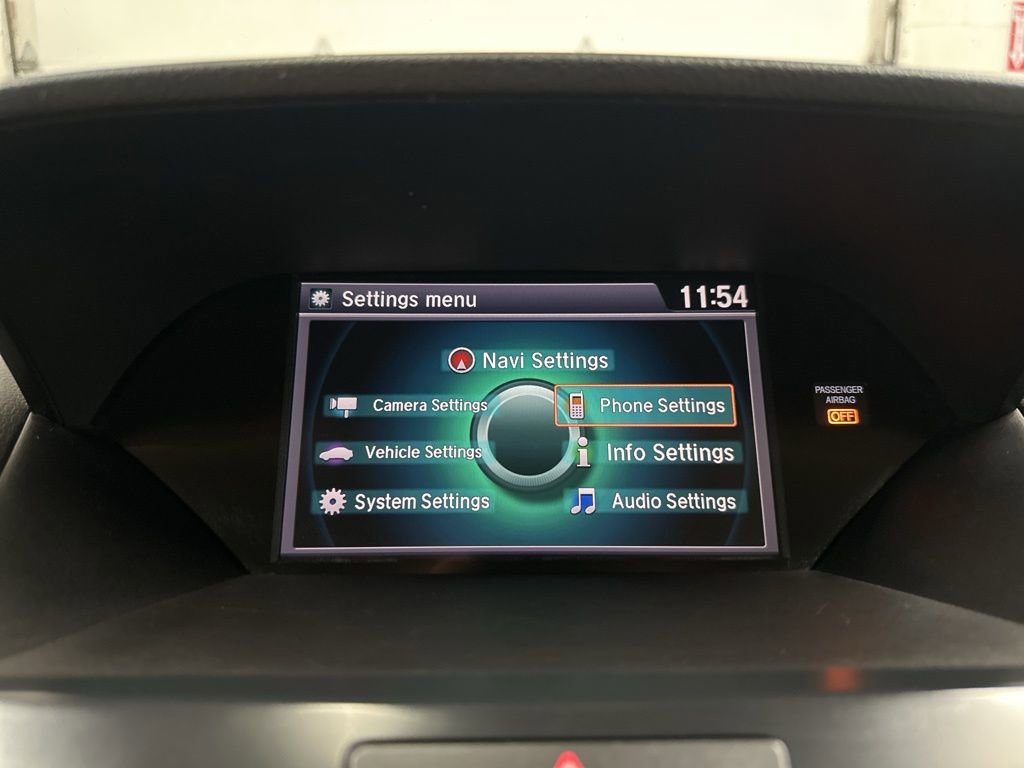 Used 2018 Acura RDX w/ Technology Package image 34