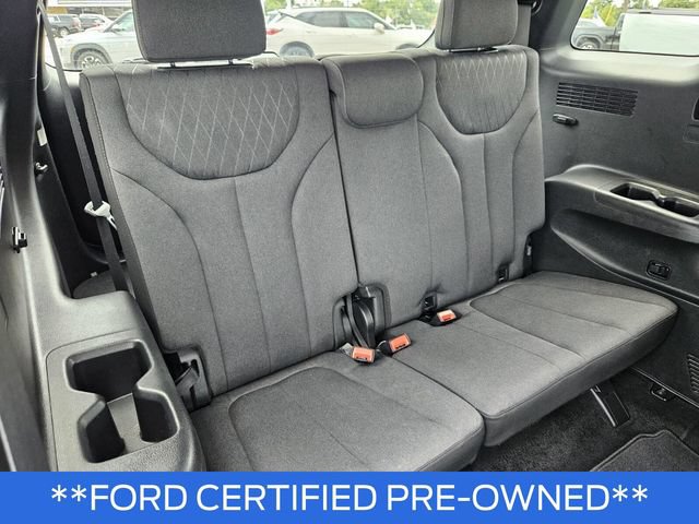 Used 2022 Hyundai Palisade SEL AWD/4WD image 13
