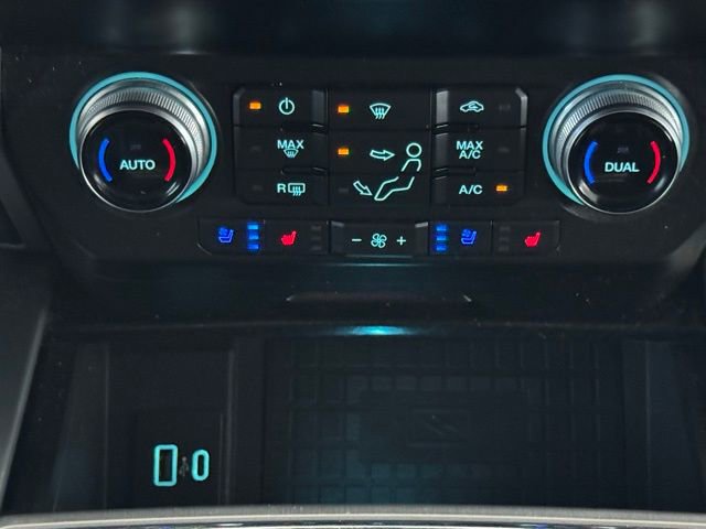 Used 2021 Ford F250 Platinum image 31