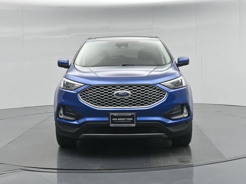 Used 2024 Ford Edge SEL w/ Convenience Package AWD/4WD image 25