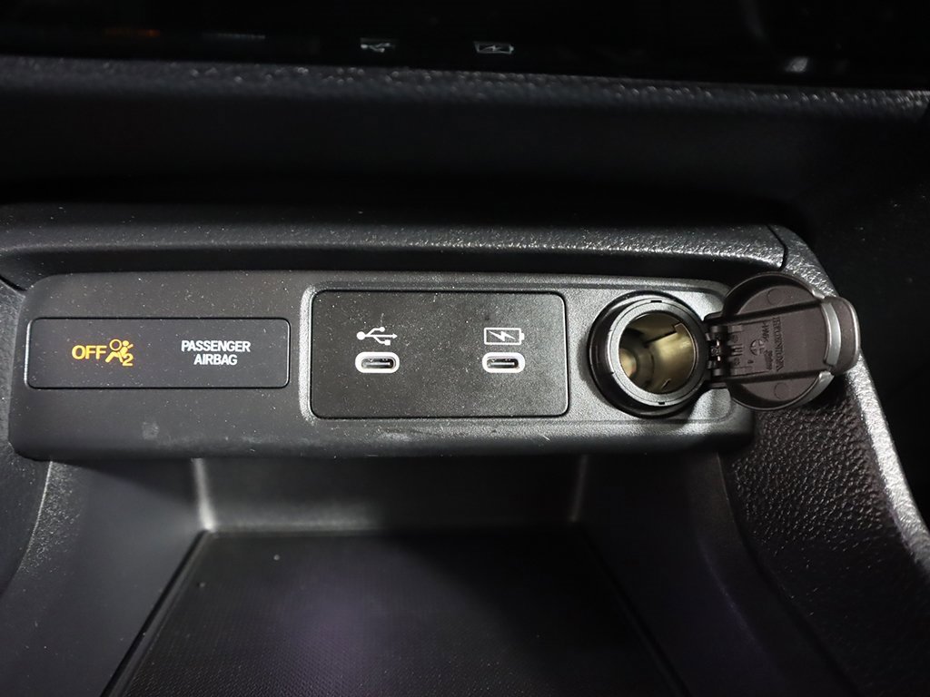 Used 2025 Honda Civic Sport image 52