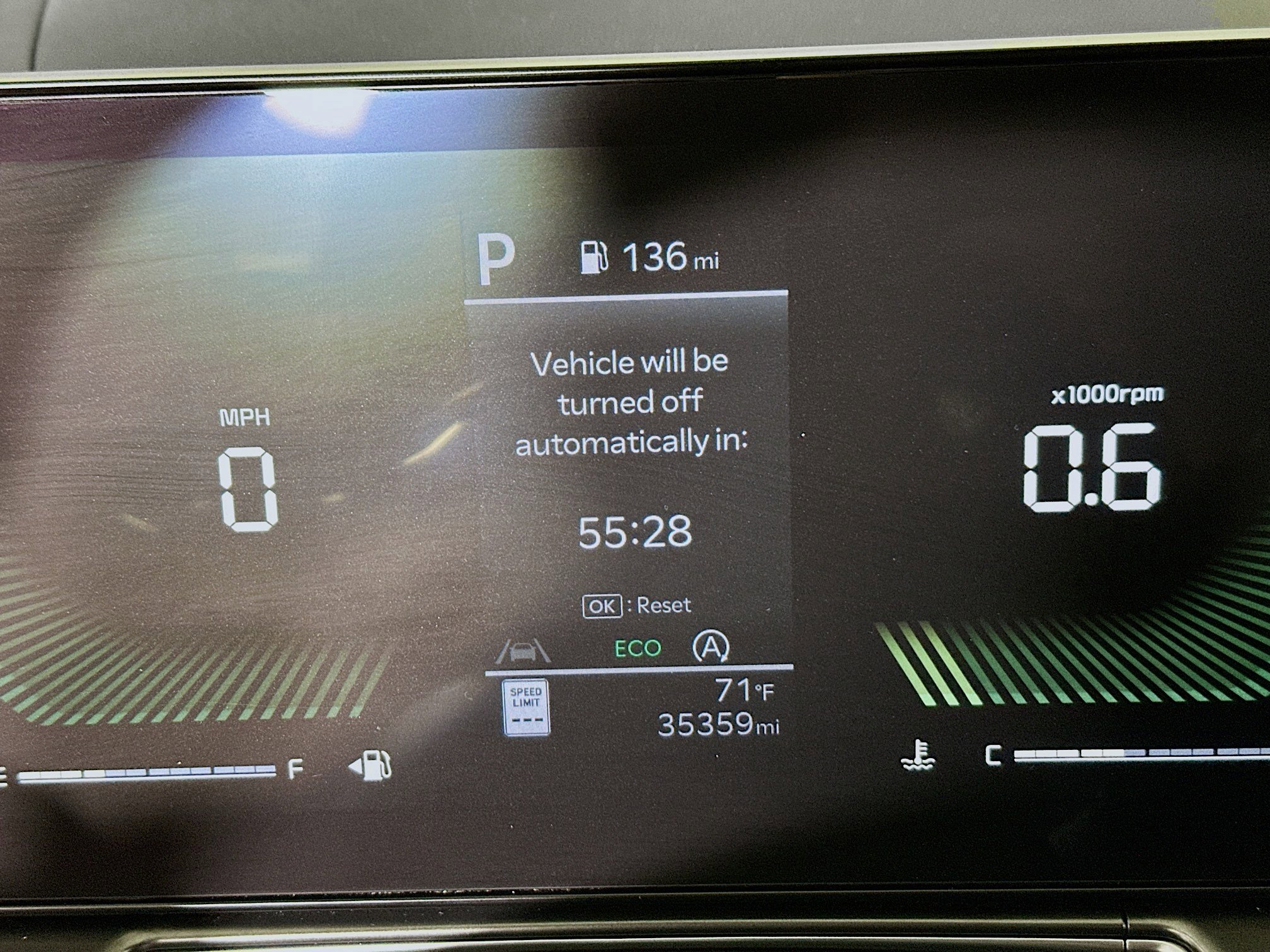 Used 2024 Kia Sorento S image 19