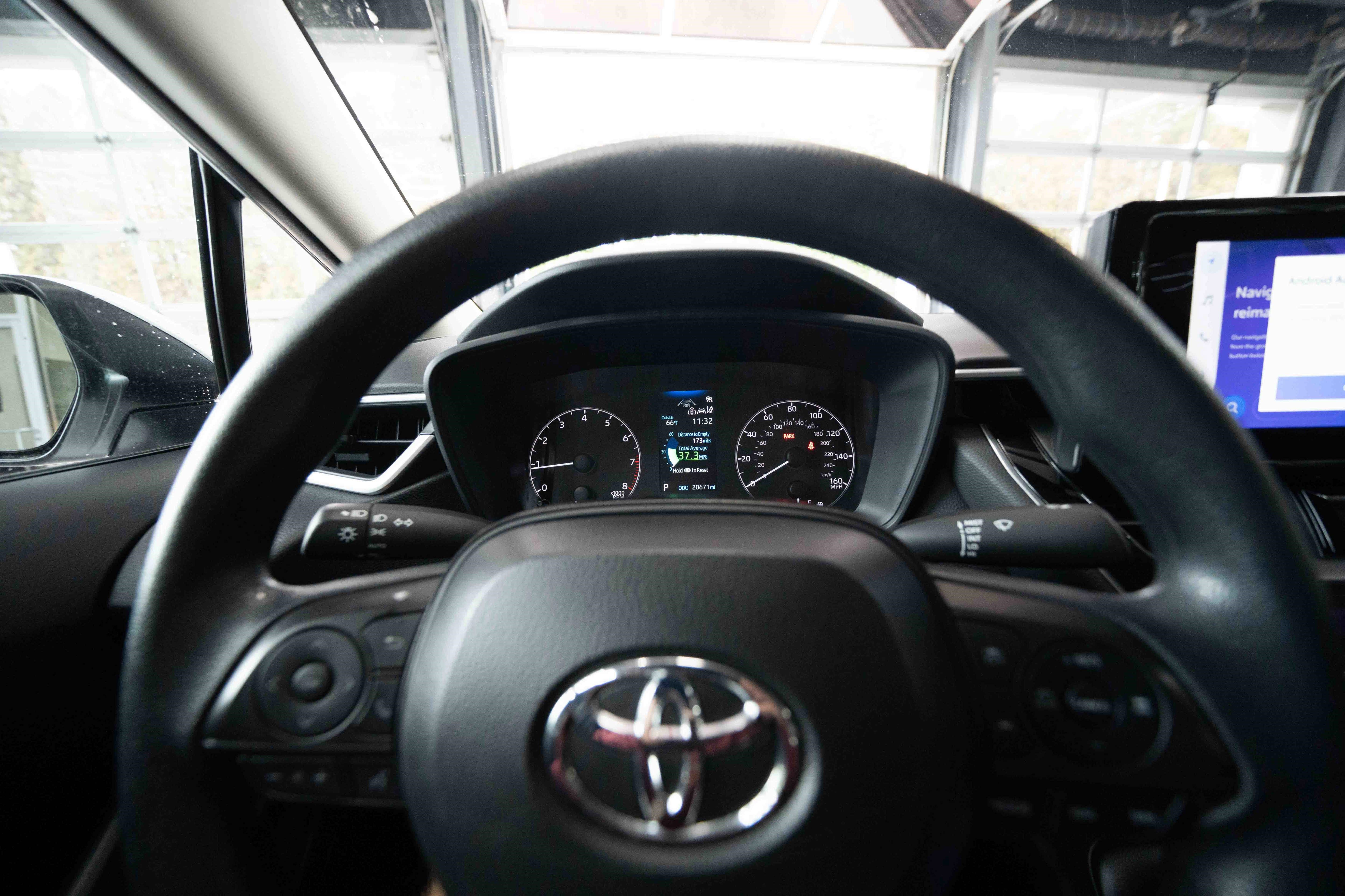 Used 2024 Toyota Corolla LE image 15