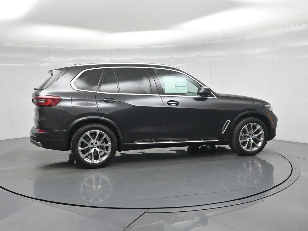 Used 2023 BMW X5 xDrive40i image 28