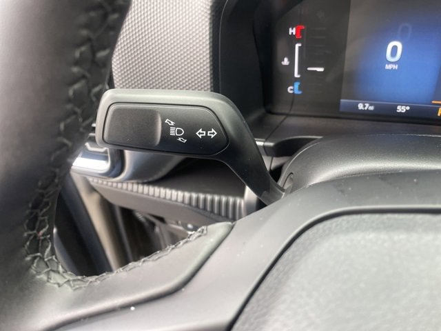 New 2025 Ford Ranger XLT w/ FX4 Off-Road Package image 32