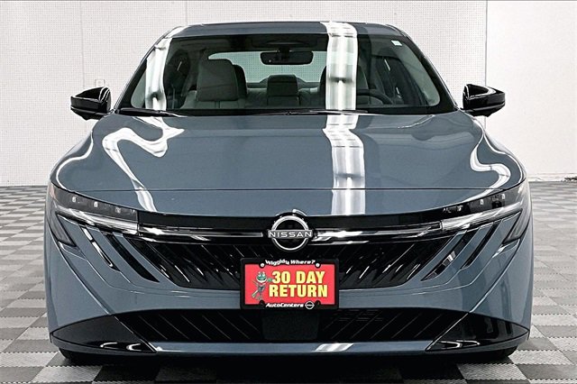 New 2026 Nissan Sentra SL image 15