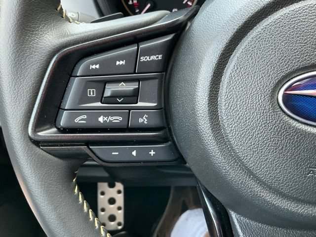 Certified 2025 Subaru Crosstrek 2.5i Sport AWD/4WD image 27