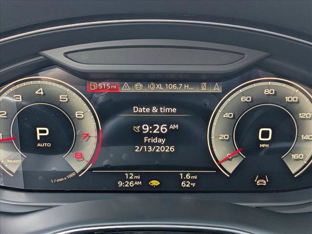 New 2026 Audi Q7 2.0T Premium AWD/4WD image 10