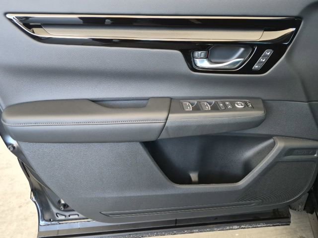 New 2026 Honda CR-V EX-L image 15