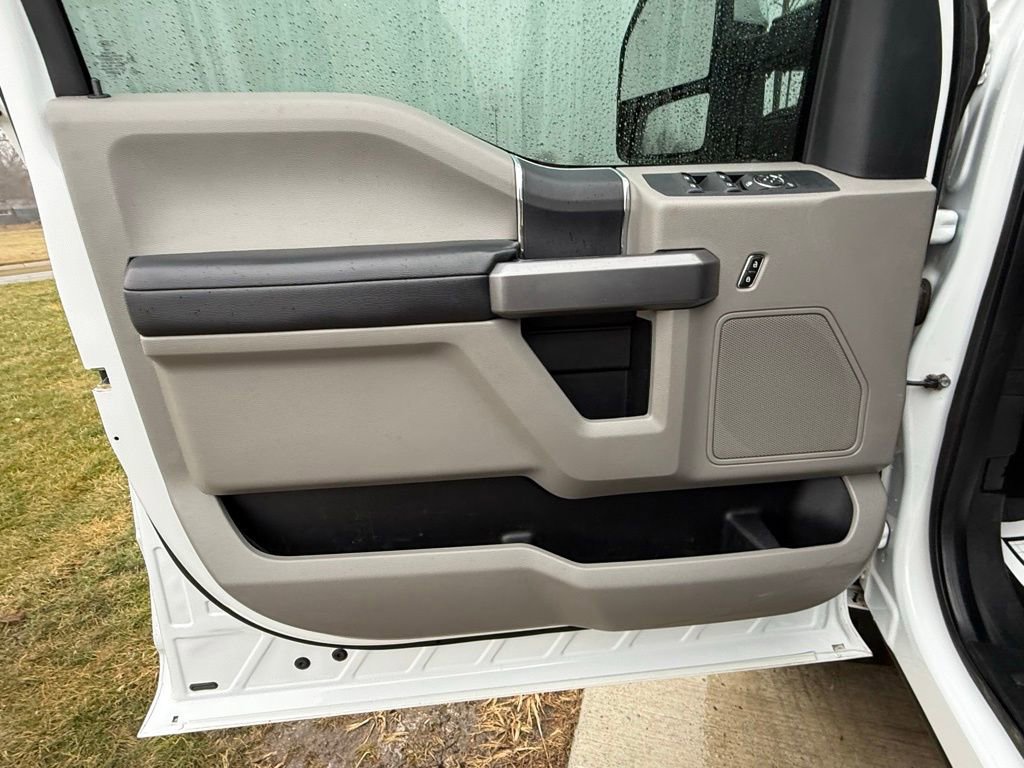 Used 2019 Ford F250 XLT w/ XLT Value Package image 23