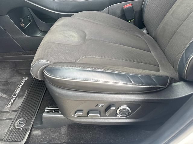 Used 2024 Hyundai Palisade Calligraphy AWD/4WD image 23