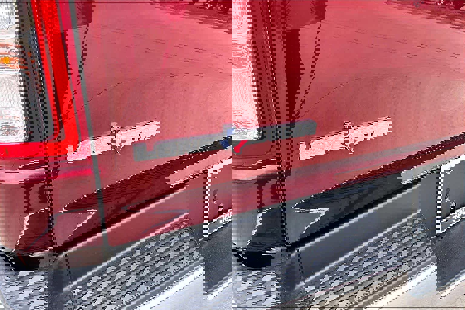 Used 2022 RAM 1500 Lone Star image 10