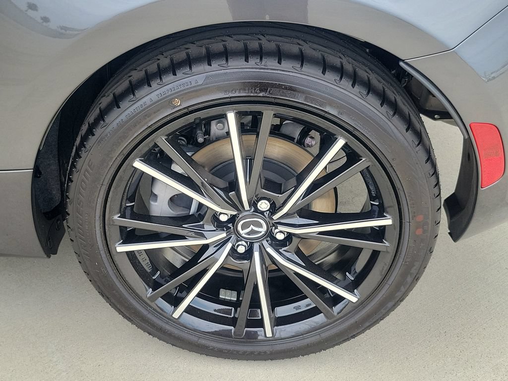 New 2026 MAZDA MX-5 Miata Grand Touring RWD image 23