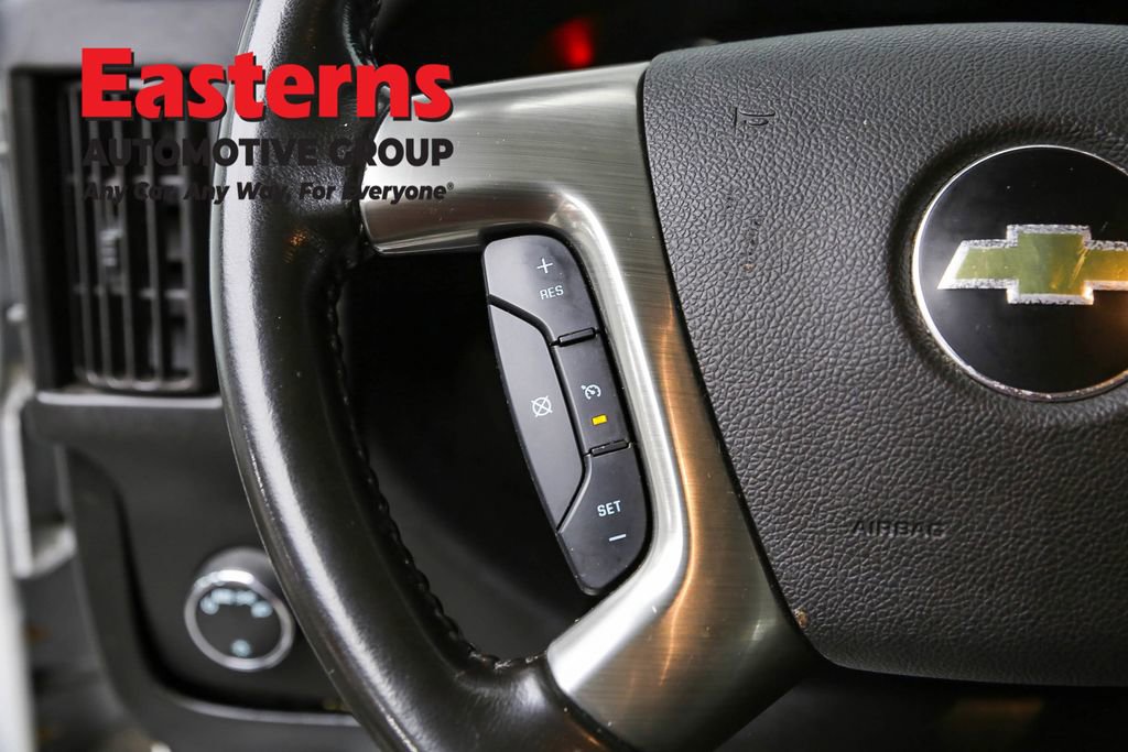 Used 2017 Chevrolet Express 2500 image 15