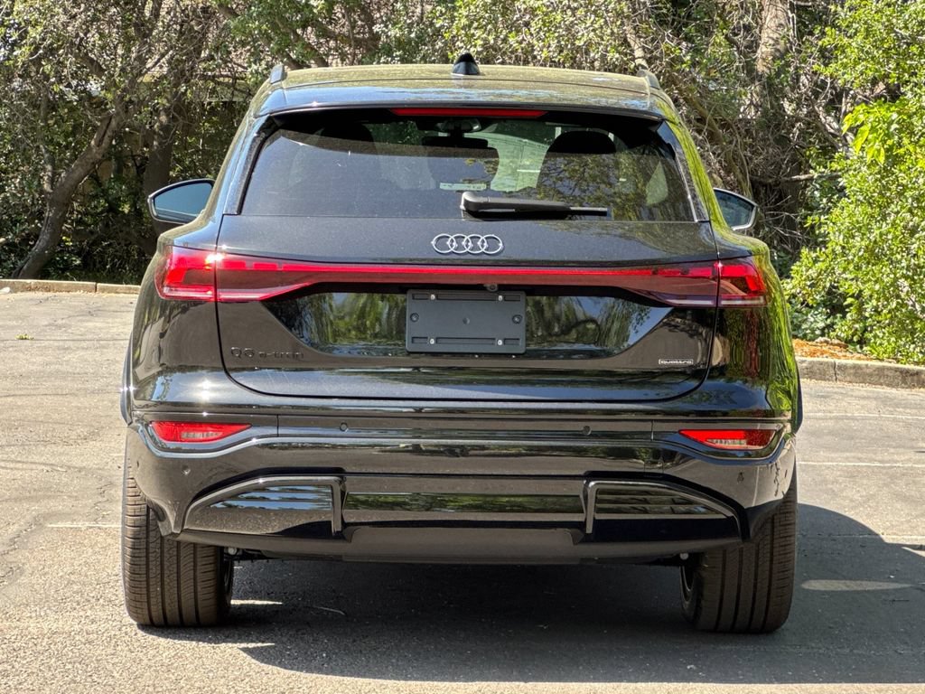 New 2027 Audi Q6 e-tron Premium Plus AWD/4WD image 5