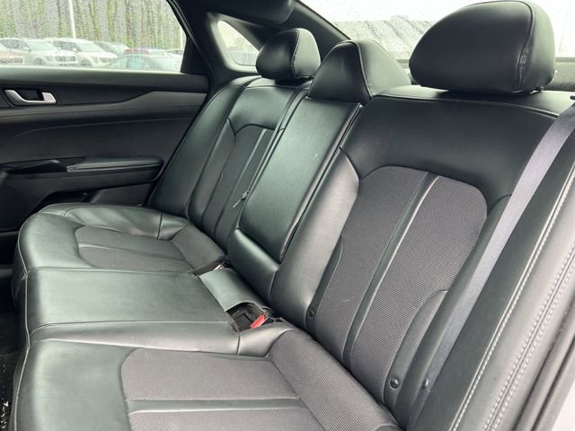 Used 2024 Kia K5 GT-Line w/ GT-Line Premium Package image 22